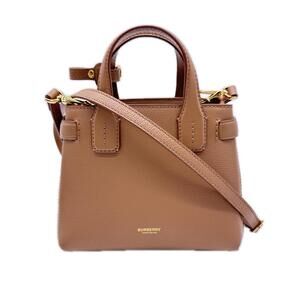 BURBERRY Bag